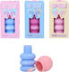 Lip Gloss Bubble