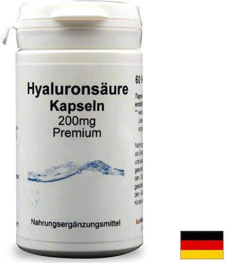 Supliment alimentar special 60 capsule