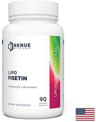 Renue Lipo 90 Капсули Renue Lipo 90 Капсули