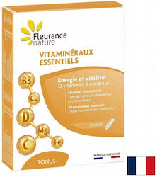 Fleurance Nature Supliment alimentar special 30 capsule Fleurance Nature Supliment alimentar special 30 capsule