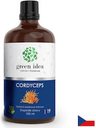 Green Idea Хранителна Добавка 100 мл Green Idea Хранителна Добавка 100 мл