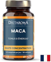 Dietaroma Специална хранителна добавка 60 таблетки Dietaroma Специална хранителна добавка 60 таблетки