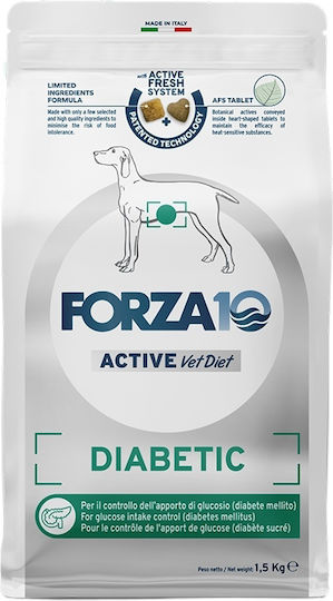 Clinical Diet 1.5kg Dry Light Food for Adult Dogs with Fish