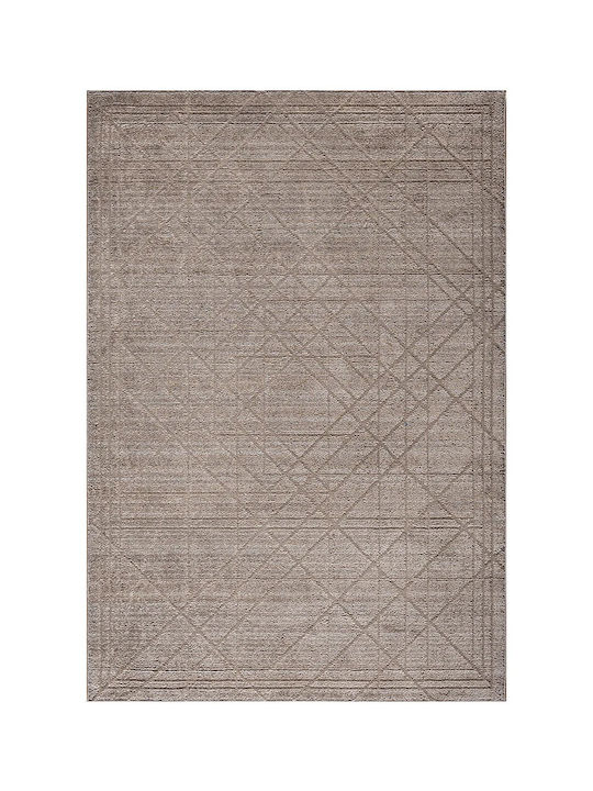 Ανατόλια Moon Χαλί Ορθογώνιο Dark Beige 200x250cm