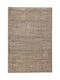 Isexan Allegra 1813 Rectangular Beige Rug 133x195cm