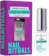 Golden Rose Nail Rituals Întăritor de Unghii