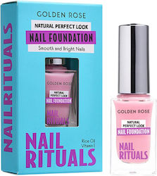 Golden Rose Nail Rituals Tratament cu Vitamina E Golden Rose Nail Rituals Tratament cu Vitamina E