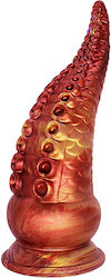 Passion Labs Dildo Πορτοκαλί