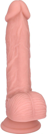 Guilty Toys Ρεαλιστικό Dildo Flesh