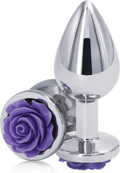 Guilty Toys Anal Plug Pink
