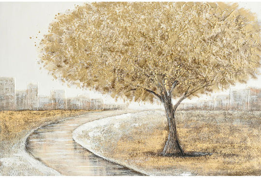 Marhome Painting Oil Painting on Canvas 120x80 cm Marhome Painting Oil Painting on Canvas 120x80 cm