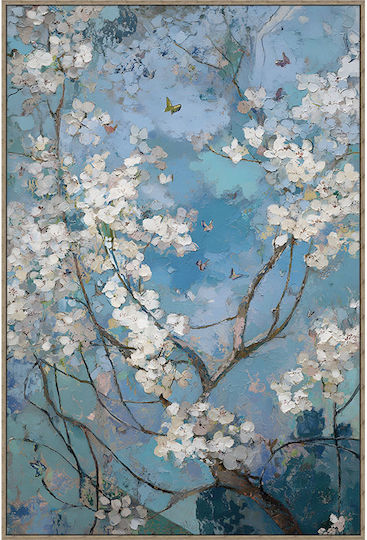 Marhome Canvas Painting 82.6x122.6cm
