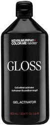 Kevin Murphy Color.me Gloss Activator de Culoare 5 Vol 900 ml Kevin Murphy Color.me Gloss Activator de Culoare 5 Vol 900 ml