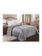 Adam Home Semi-Double Sherpa Comforter 180x240cm 805 740 GSM