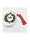 Giannopoulos Tabletop Metal Lucky Charm 2027