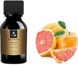 Rosveda Ätherisches Öl Ingwer 10ml Rosveda Ätherisches Öl Ingwer 10ml