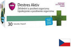 Virde Destres 30 Капсули Virde Destres 30 Капсули