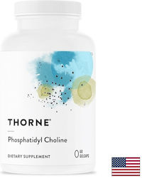 Thorne Liver Support 3 Капсули Thorne Liver Support 3 Капсули