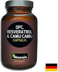 Hanoju Опс 60 Капсули Hanoju Опс 60 Капсули