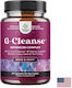 G-cleans Advanced Complex 60 Капсули
