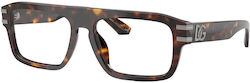 Dolce & Gabbana 3457 502