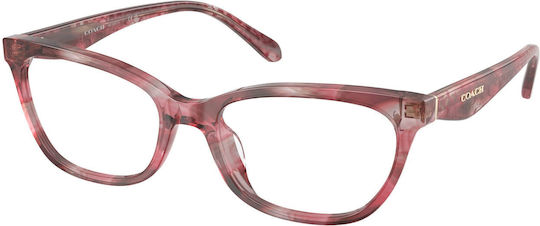 Hc6307u 5964 Watercolor Pink Γυαλιά Οράσεως