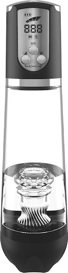 Automatische Elektrische Penispumpe Luxury-Hülle TPE – 31,5 cm STD
