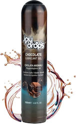 Λιπαντικό Joydrops Γεύση Σοκολάτα 125 Ml Joy Drops Λιπαντικό Joydrops Γεύση Σοκολάτα 125 Ml Joy Drops