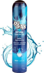 Joydrops Λιπαντικό 125ml Joydrops Λιπαντικό 125ml