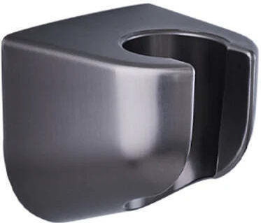 Στηριγμα Etna Minimal Gun Metal 00-05108