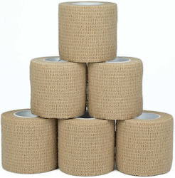 Rehband Elastischer Selbsthaftender Verband Rehband Elastischer Selbsthaftender Verband