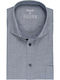 Long Sleeve Blue Shirt