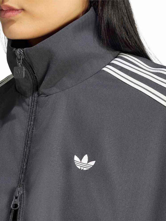 adidas Firebird Track Top Γυναικείο Track Jacke...