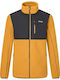 Regatta Jagd-Fleecejacke Braun