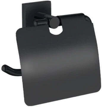 Viospiral Black Paper Holder 5201372056397