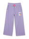 Kinder-Jogginghose Lila