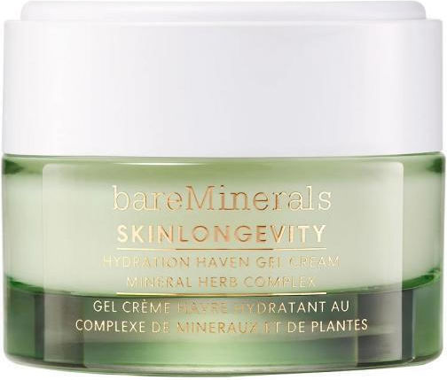 Skinlongevity Hydration Haven Face Gel for Moisturizing, Dark Spots & Whitening 50ml