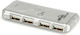 Roline Usb Hub 14.99.5015 4 Port Usb 2.0