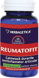Herbagetica Herbagetica 60 Capsule Herbagetica Herbagetica 60 Capsule