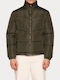 Onsodin Μπουφάν Puffer Olive