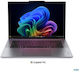 ThinkPad X9-15p Gen 1 Aura Edition 15.3" IPS Touchscreen 120Hz (Ultra X9-388H/32GB/1.0TB SSD/Arc B390/W11 Pro) (GR Keyboard)