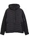 Jacke Schwarz