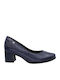 Blue Heels