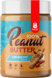 Cheat Meal Nutrition Knusprige Erdnussbutter 1000 g Cheat Meal Nutrition Knusprige Erdnussbutter 1000 g
