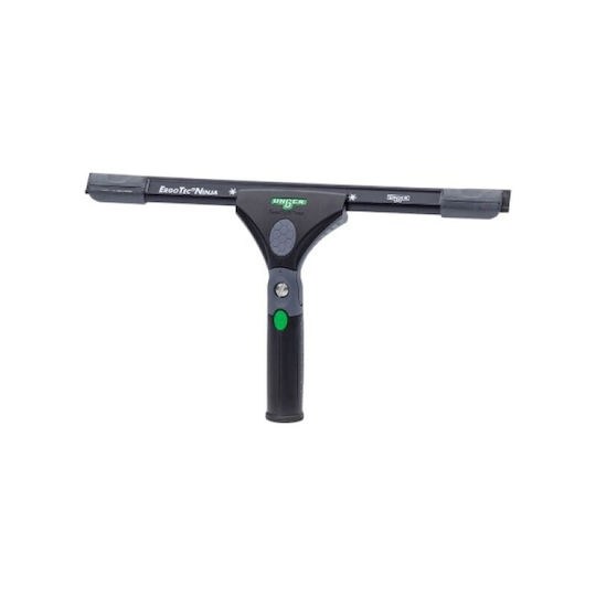 Ergotec Ninja Squeegee 40° Handle Unger 25 cm