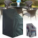 Next Armchair Protective Cover 105cm in Green Colour
