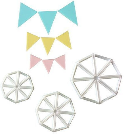 FMM Vehicle Cutters Set/3