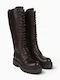 Women's Brown Boots