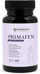 Metapharm Primafem 60 Capsule Metapharm