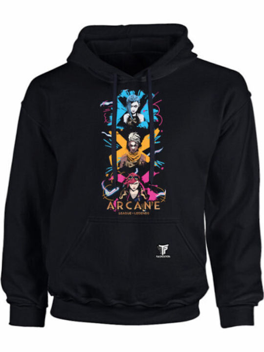 Takeposition Hanorac Cardigan pentru Copii cu G...